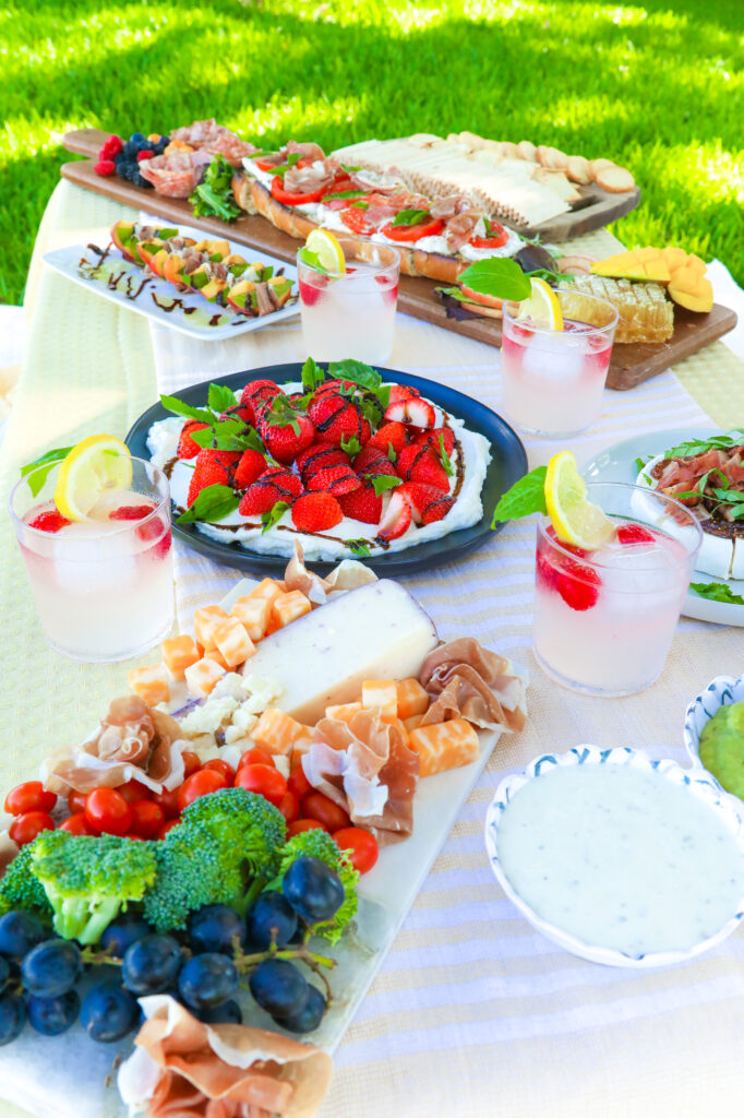 italian-picnic-spread-recipes