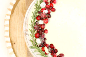 No-bake-Four-Layer-Chocolate-Cranberry-Tarte-supper