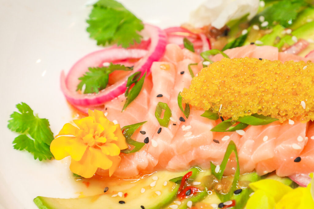 citrus-salmon-crudo-jessy-mattix-recipe