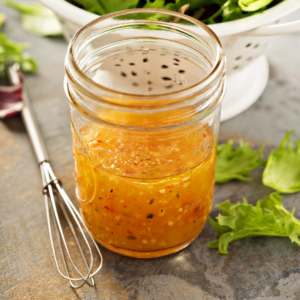 Asian-Vinaigrette