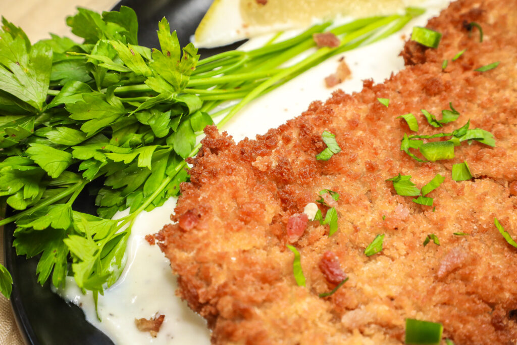 Texas-Pork-Schnitzel-Recipe-Supper-Social