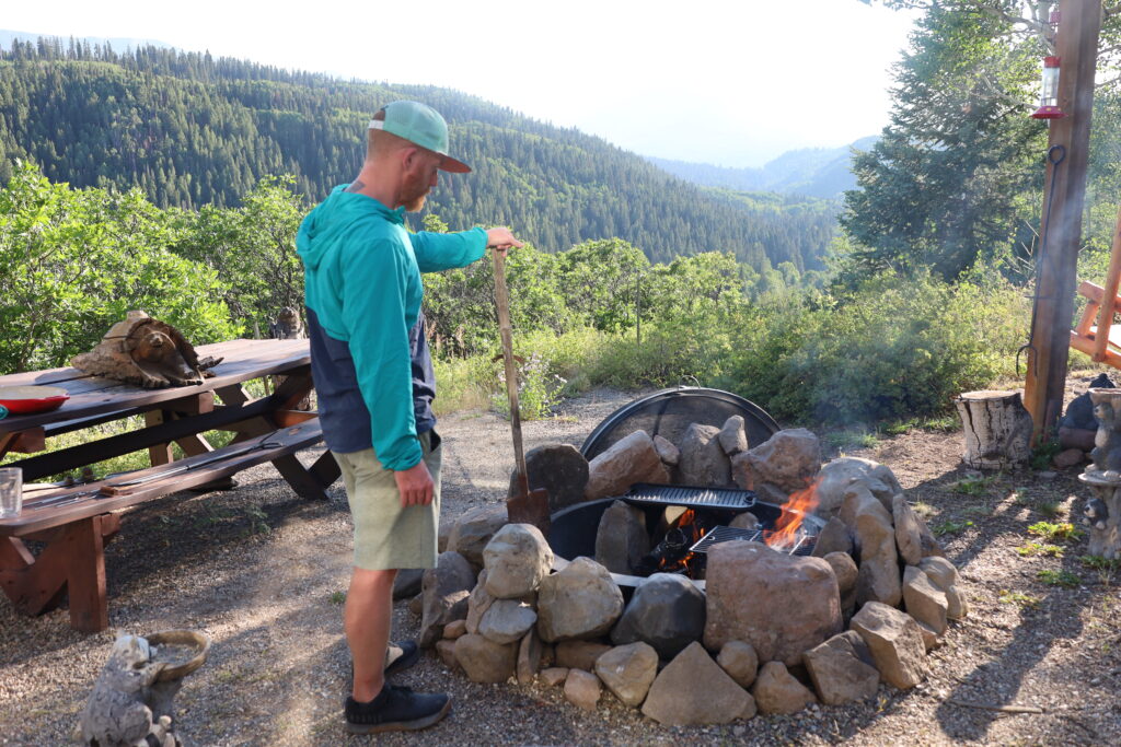 campfire-potatoes-supper-social-josh