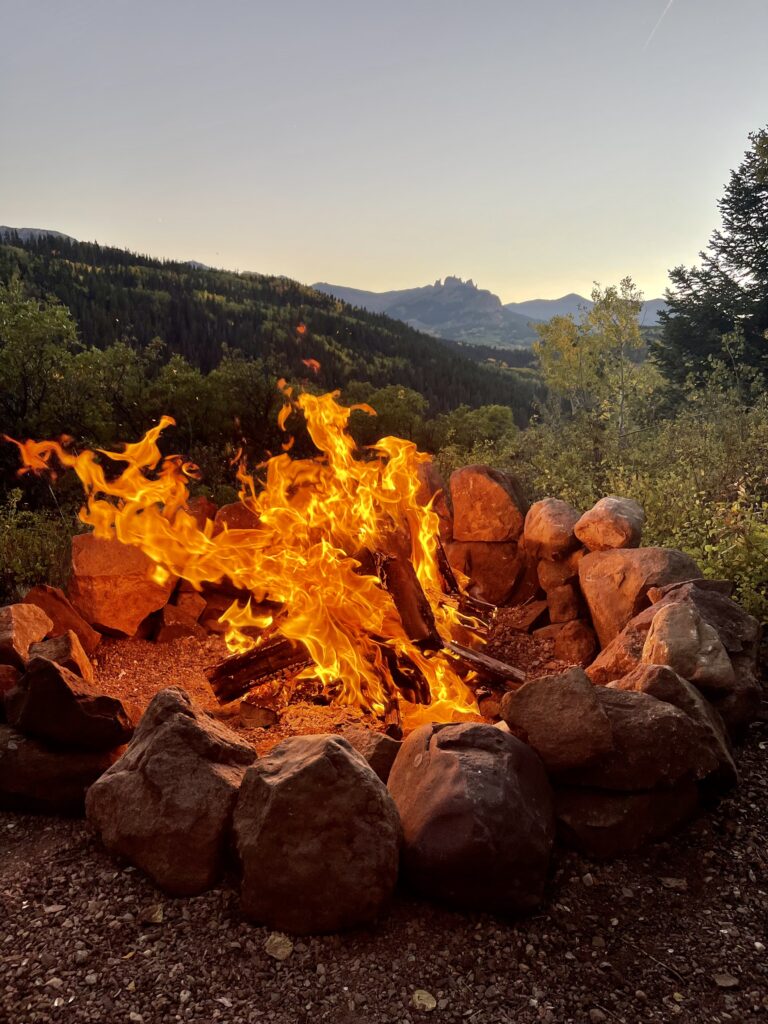 supper-social-campfire